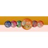 동원뉴트리플랜 고양이 간식 습식캔, 혼합맛(흰살참치, 치즈), 160g, 48개 이미지 5