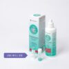 메니콘 메니케어 플러스 하드렌즈 드림렌즈 다목적액, 250ml, 2개 이미지 2