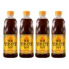 샘표 양조간장 501, 860ml, 4개 이미지 1