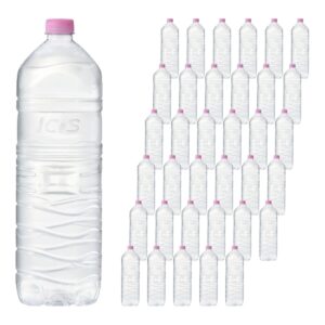아이시스 8.0 무라벨 ECO, 2L, 36개 이미지 1 아이시스 8.0 무라벨 ECO, 2L, 36개 이미지 1