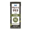 매일두유 99.9 서리태, 24개, 190ml 이미지 3