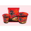 신라면 120g, 20개 이미지 5