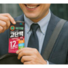 베지밀 고단백두유 검은콩, 190ml, 64개 이미지 5
