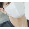 메디케이알 새부리형 황사방역마스크 대형 KF94 이미지 2