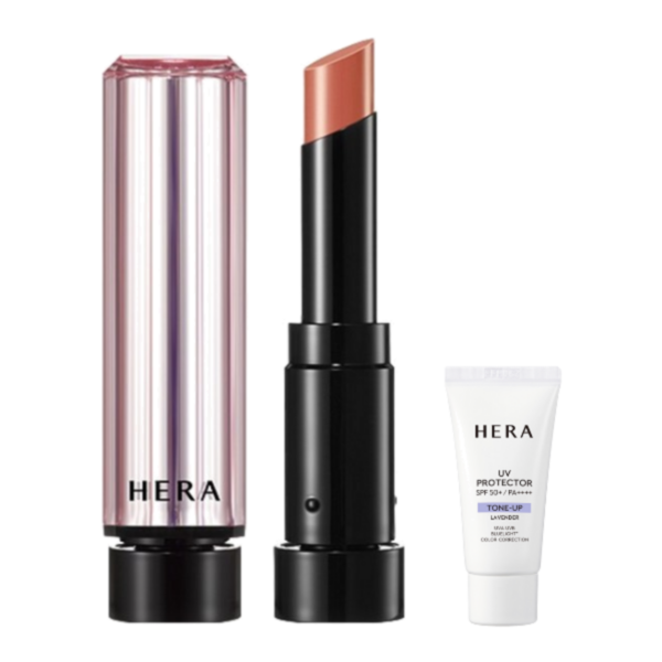 사은품헤라 센슈얼 틴티드 샤인 스틱, 1개, 430호 투베이지 (+톤업 선 15ml 증정) 이미지 1