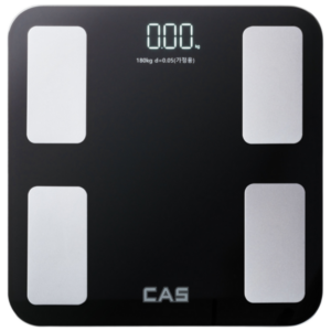 CAS 스마트인바디 체지방 체성분 체중계 BFA-S15 블루투스 카스 이미지 1 CAS 스마트인바디 체지방 체성분 체중계 BFA-S15 블루투스 카스 이미지 1