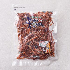 한양식품 꽃보다 오징어 슬라이스, 230g, 1개 이미지 1