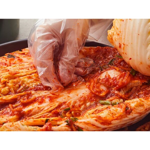 비비고 포기 배추김치, 5kg, 1개 이미지 7