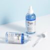 웰라쥬 리얼 히알루로닉 블루 100 앰플 100ml + 75ml 세트, 1개