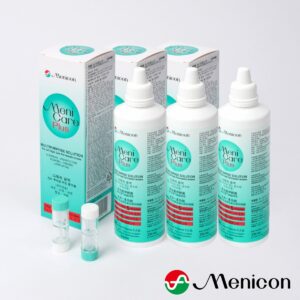 메니콘 메니케어 플러스 250mL 다목적용액 3개 구성 / 하드렌즈 드림렌즈 관리 용액, 250ml, 3개 이미지 1 메니콘 메니케어 플러스 250mL 다목적용액 3개 구성 / 하드렌즈 드림렌즈 관리 용액, 250ml, 3개 이미지 1