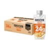 테이크핏 맥스 고소한맛 프로틴, 250ml, 24개 이미지 3