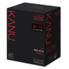 카누 마일드 미니 원두커피믹스, 1.6g, 60개입, 1개 이미지 1