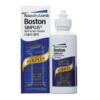 보스톤 심플러스 렌즈 세정액, 120ml, 3개 이미지 1