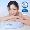 아큐스터 Dubbel-Core base, sky blue, 1개 이미지 2
