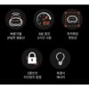닥터웰 밀착땅콩 돌찜질기 DWH-179 + 허리 복대 세트 이미지 4