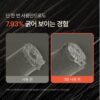 트리코닉스 트리코엑스 탈모완화 볼륨 샴푸, 1개, 500ml 이미지 3