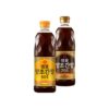 샘표 양조간장 501, 860ml, 4개 이미지 3