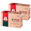 정관장 정품 활기력 JOY, 20ml, 28개 이미지 1