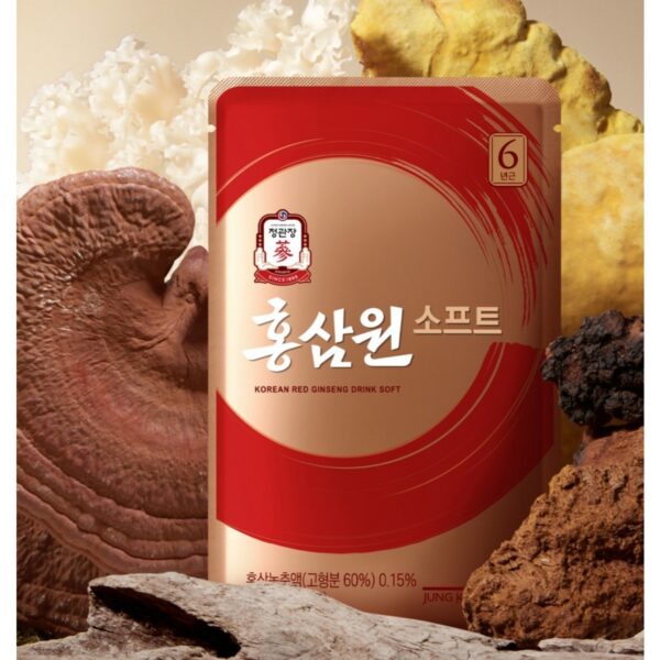 홍삼원 정품 소프트, 1L, 1개 이미지 8