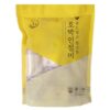 창억떡 부드럽고 쫄깃한 호박인절미 (냉동), 500g, 1개입, 2개 이미지 4