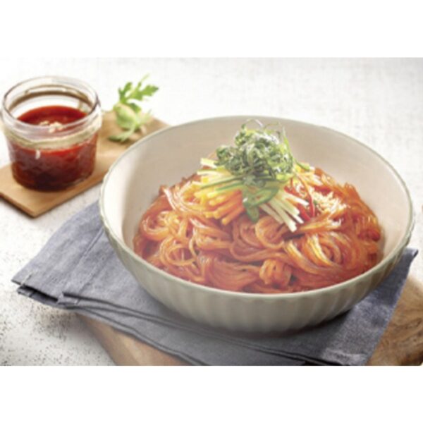오뚜기옛날 자른당면, 1kg, 4개 이미지 3