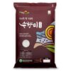 수향미 골든퀸 3호 10kg 코스트코, 4kg, 특등급, 1개 이미지 1