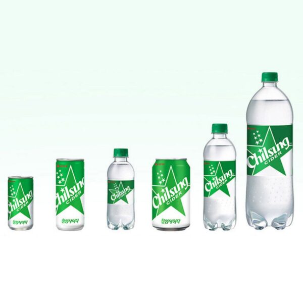 롯데 칠성사이다, 350ml, 48개 이미지 9