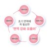 캐츠랑 키튼 8kg 2세이하 아기고양이사료 닭고기참치, 닭+참치, 1개 이미지 4