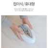 듀플렉스 쎄라아이 무선 온열 눈마사지기 이미지 5