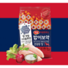 하림펫푸드밥이보약 강아지 기능성 사료, 장건강, 유산균, 3.4kg, 1개 이미지 2