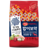 하림펫푸드밥이보약 강아지 기능성 사료, 장건강, 유산균, 3.4kg, 1개 이미지 1