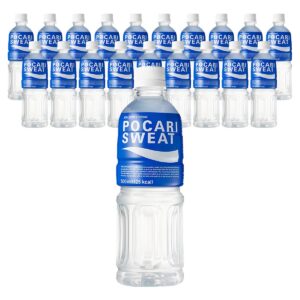 포카리스웨트, 500ml, 20개 이미지 1 포카리스웨트, 500ml, 20개 이미지 1