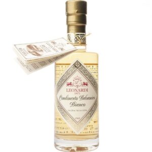 레오나르디 모데나산 콘디멘토 화이트 발사믹, 250ml, 1개 이미지 1 레오나르디 모데나산 콘디멘토 화이트 발사믹, 250ml, 1개 이미지 1