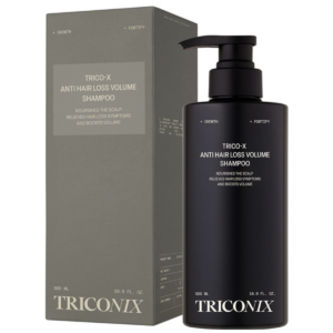 트리코닉스 트리코엑스 탈모완화 볼륨 샴푸, 1개, 500ml 이미지 1 트리코닉스 트리코엑스 탈모완화 볼륨 샴푸, 1개, 500ml 이미지 1