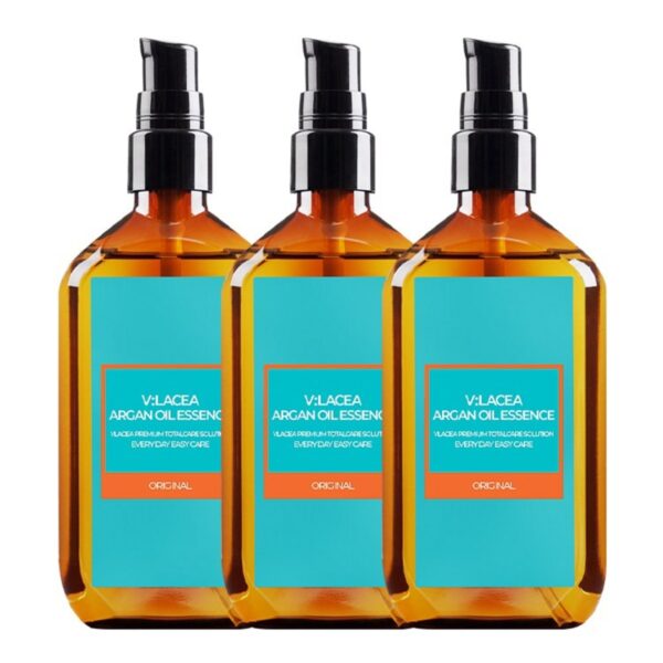 블라세아 아르간오일 헤어에센스, 100ml, 3개