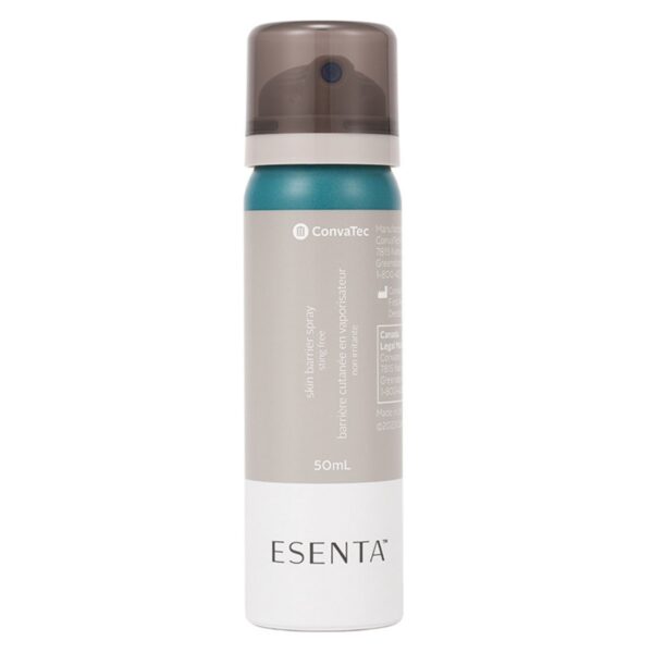 에센타 베리어 스프레이 423288 Esenta Barrier Spray 50ml, 1개 이미지 1