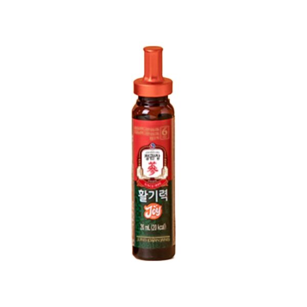 정관장 정품 활기력 JOY, 20ml, 28개 이미지 2