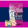 하림펫푸드밥이보약 강아지 기능성 사료, 퍼피, 3.4kg, 1개 이미지 3