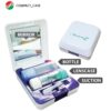 메니콘 메니케어 플러스 250mL 다목적용액 3개 구성 / 하드렌즈 드림렌즈 관리 용액, 250ml, 3개 이미지 6