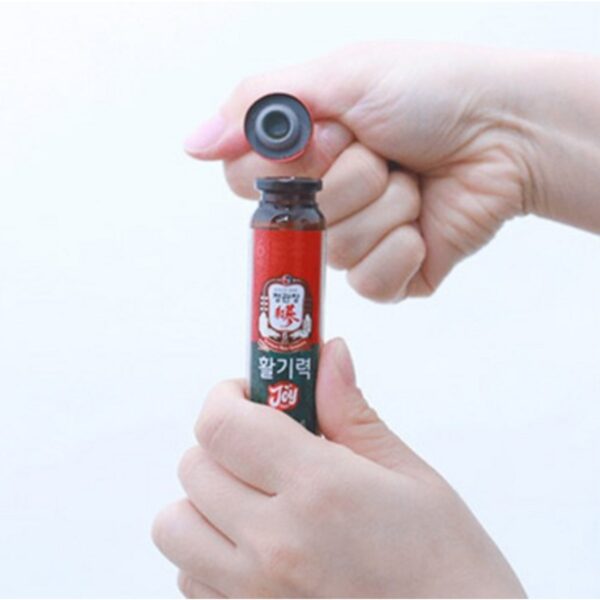 정관장 정품 활기력 JOY + 쇼핑백, 20ml, 16개 이미지 7