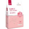 네츄럴랩 강아지 케어 유기농 기능성 사료, 피부, 피모+알러지, 2.5kg, 1개 이미지 1