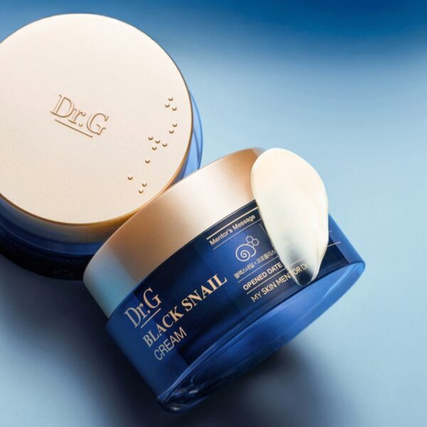 닥터지 블랙 스네일크림, 50ml, 1개 이미지 9