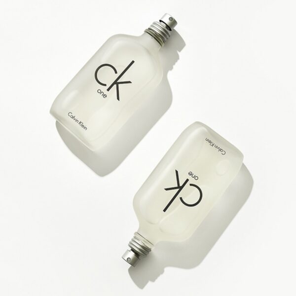 캘빈클라인 CK one 오드뚜왈렛, 200ml, 1개