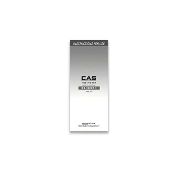 카스 가정용 디지털 LED 체중계, H23, 피치퍼즈, 1개 이미지 2