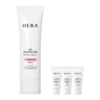 사은품헤라 UV프로텍터 톤업 선크림 SPA50+ PA++++, 1개, 50ml (+UV톤업 선 15ml 3개 증정)